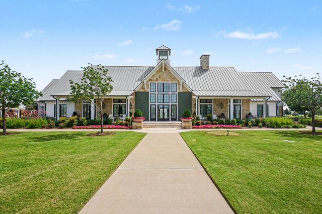 1425 Eclipse Road, Aubrey, TX 76227