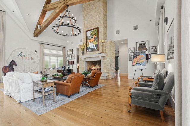 1425 Eclipse Road, Aubrey, TX 76227
