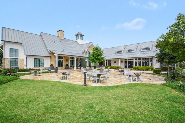 1425 Eclipse Road, Aubrey, TX 76227