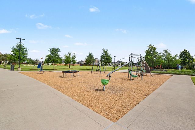 1425 Eclipse Road, Aubrey, TX 76227