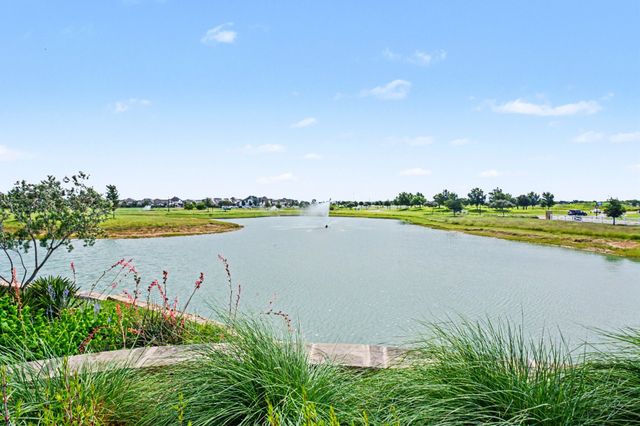 1425 Eclipse Road, Aubrey, TX 76227