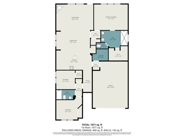 1425 Eclipse Road, Aubrey, TX 76227
