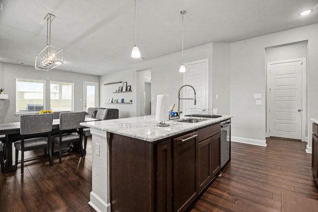 1425 Eclipse Road, Aubrey, TX 76227