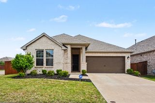 1425 Eclipse Road, Aubrey, TX 76227