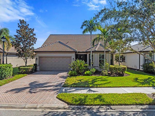 6264 Victory Drive, Ave Maria, FL 34142