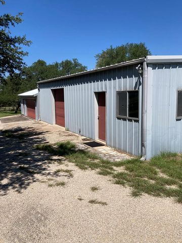 564 Cherry Springs Rd, Hunt, TX 78024