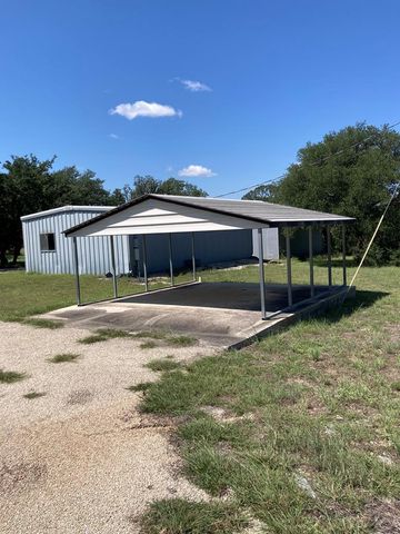 564 Cherry Springs Rd, Hunt, TX 78024