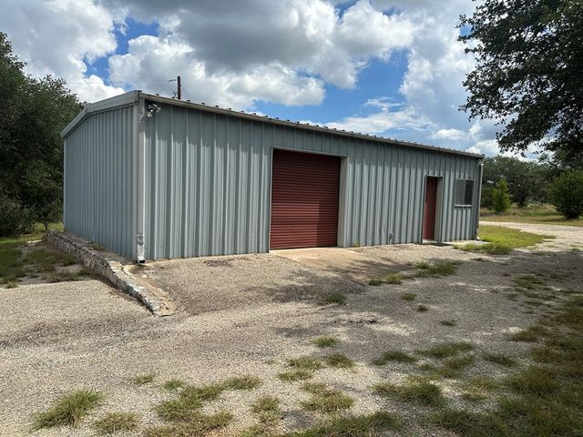 564 Cherry Springs Rd, Hunt, TX 78024