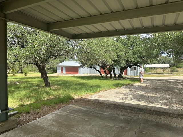 564 Cherry Springs Rd, Hunt, TX 78024