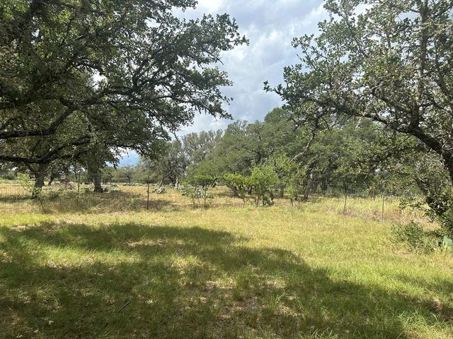 564 Cherry Springs Rd, Hunt, TX 78024