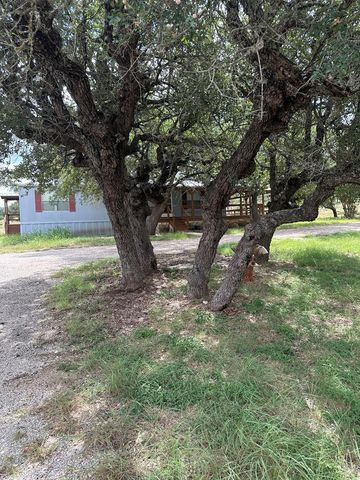 564 Cherry Springs Rd, Hunt, TX 78024