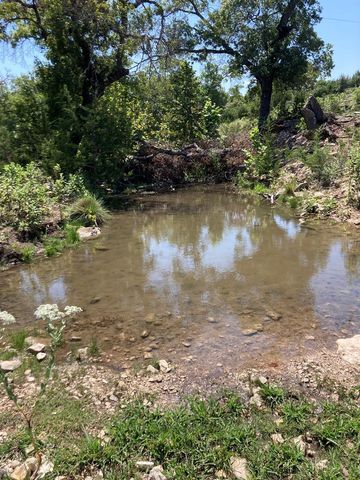 564 Cherry Springs Rd, Hunt, TX 78024
