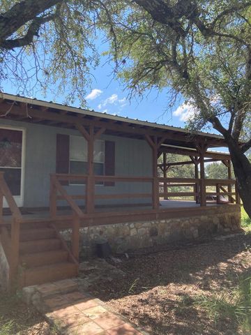 564 Cherry Springs Rd, Hunt, TX 78024