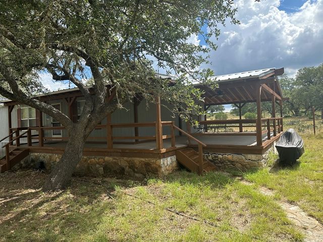 564 Cherry Springs Rd, Hunt, TX 78024