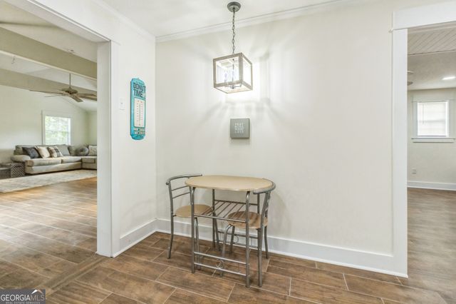 284 Landing Drive, Kingsland, GA 31548