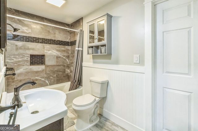 284 Landing Drive, Kingsland, GA 31548