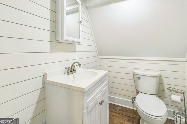 284 Landing Drive, Kingsland, GA 31548