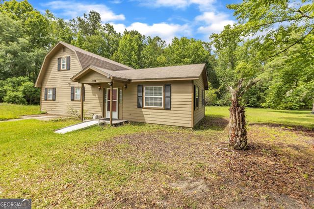 284 Landing Drive, Kingsland, GA 31548