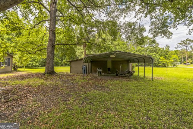 284 Landing Drive, Kingsland, GA 31548