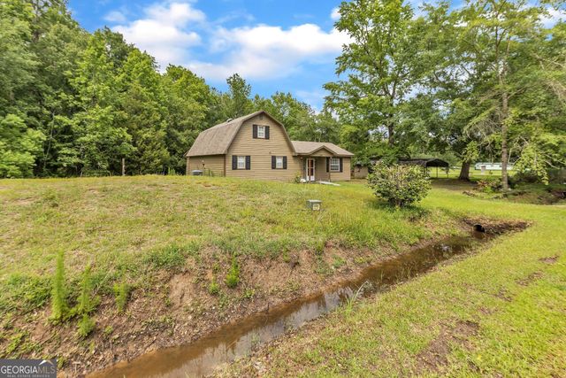 284 Landing Drive, Kingsland, GA 31548