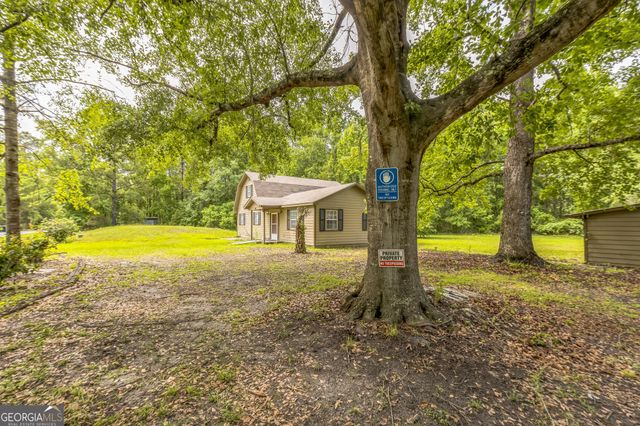 284 Landing Drive, Kingsland, GA 31548
