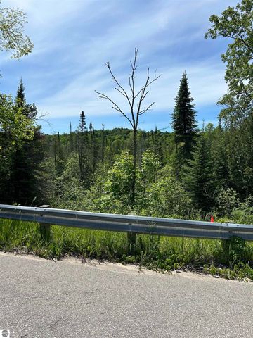 5039 Indian Hill Road, Honor, MI 49640