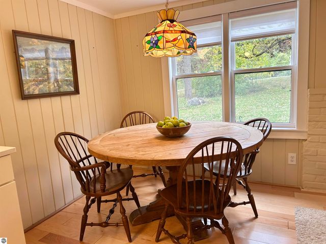 5039 Indian Hill Road, Honor, MI 49640