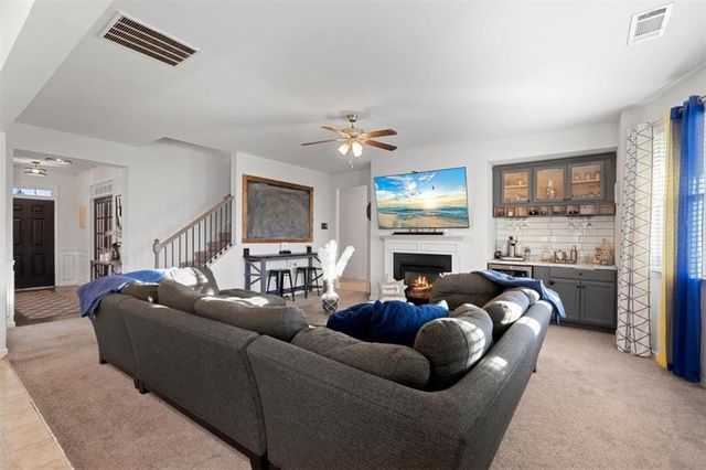 274 Fox Knoll Trail, Dallas, GA 30132