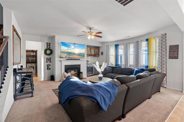 274 Fox Knoll Trail, Dallas, GA 30132
