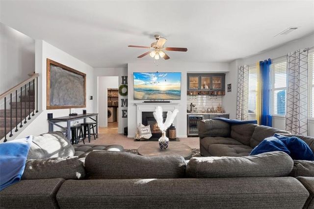 274 Fox Knoll Trail, Dallas, GA 30132