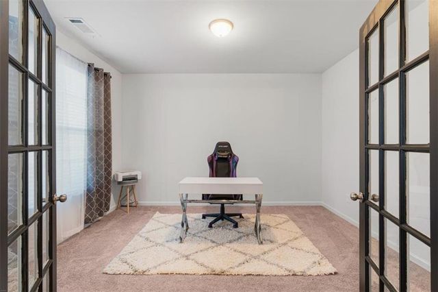 274 Fox Knoll Trail, Dallas, GA 30132