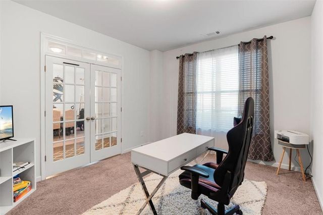 274 Fox Knoll Trail, Dallas, GA 30132