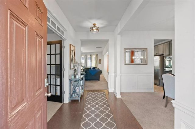 274 Fox Knoll Trail, Dallas, GA 30132
