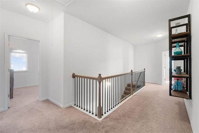 274 Fox Knoll Trail, Dallas, GA 30132