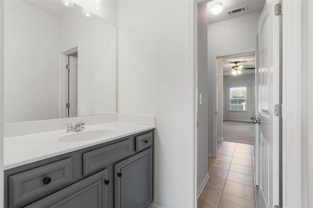 274 Fox Knoll Trail, Dallas, GA 30132