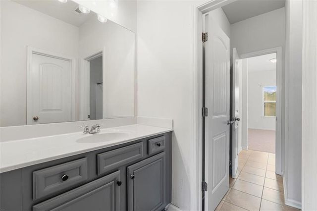 274 Fox Knoll Trail, Dallas, GA 30132