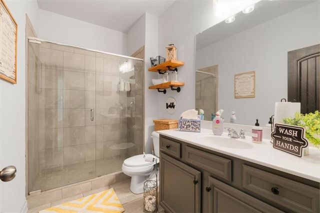274 Fox Knoll Trail, Dallas, GA 30132