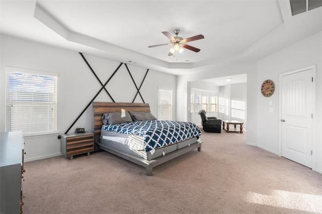 274 Fox Knoll Trail, Dallas, GA 30132