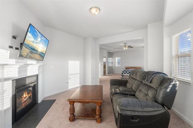 274 Fox Knoll Trail, Dallas, GA 30132