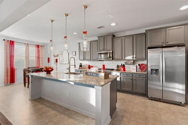 274 Fox Knoll Trail, Dallas, GA 30132