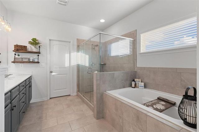 274 Fox Knoll Trail, Dallas, GA 30132