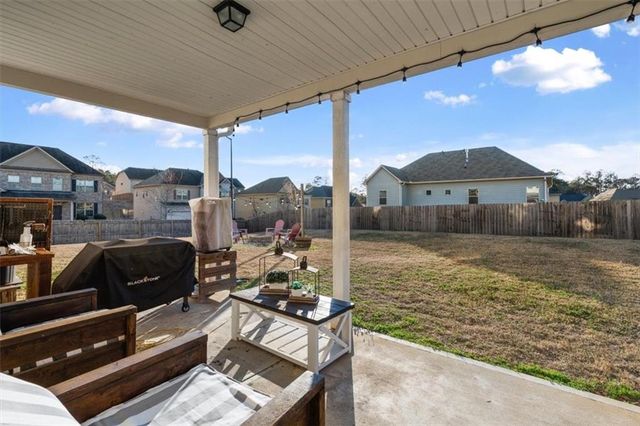 274 Fox Knoll Trail, Dallas, GA 30132