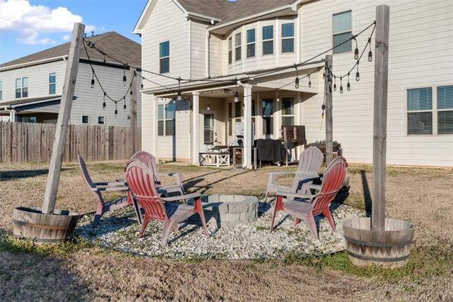 274 Fox Knoll Trail, Dallas, GA 30132