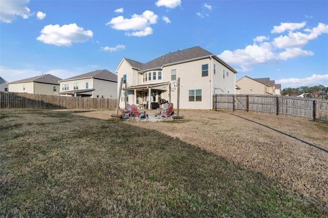 274 Fox Knoll Trail, Dallas, GA 30132