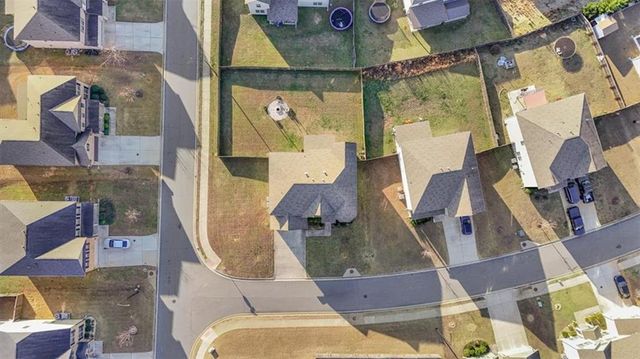 274 Fox Knoll Trail, Dallas, GA 30132