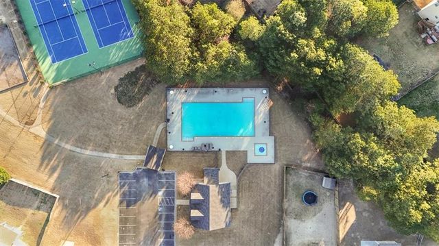 274 Fox Knoll Trail, Dallas, GA 30132