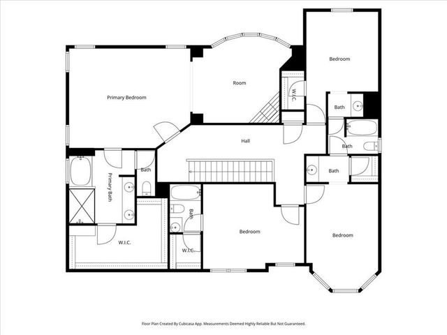 274 Fox Knoll Trail, Dallas, GA 30132