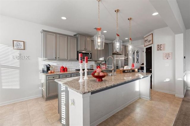 274 Fox Knoll Trail, Dallas, GA 30132