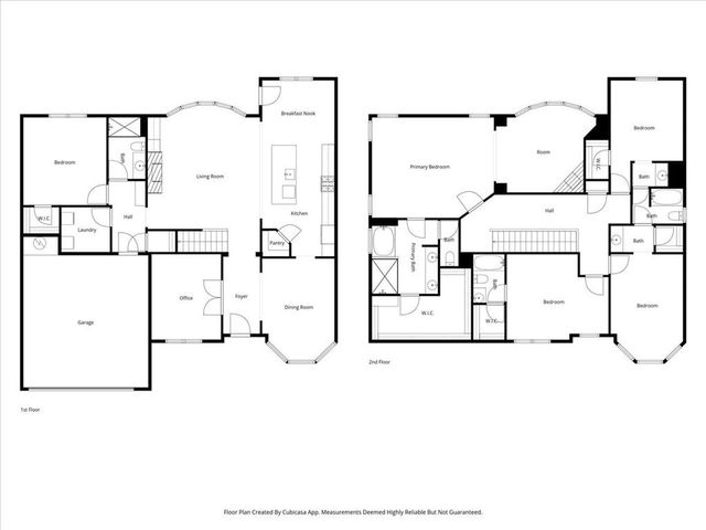 274 Fox Knoll Trail, Dallas, GA 30132