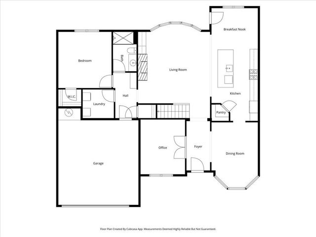 274 Fox Knoll Trail, Dallas, GA 30132